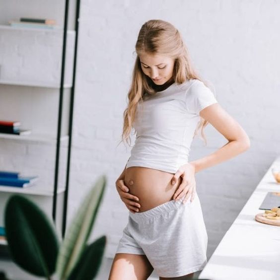 Quand votre bébé peut-il vous entendre ?