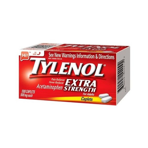 Peut-on prendre du Tylenol pendant la grossesse ?