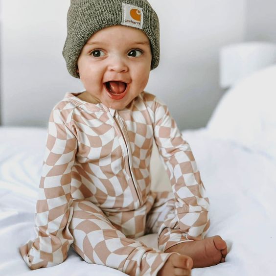 Notre wishlist de beaux vêtements Patpat bébé de cérémonie