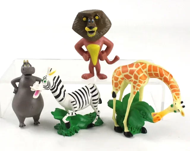 The Magic of Unique Madagascar Toys from the Island Nation