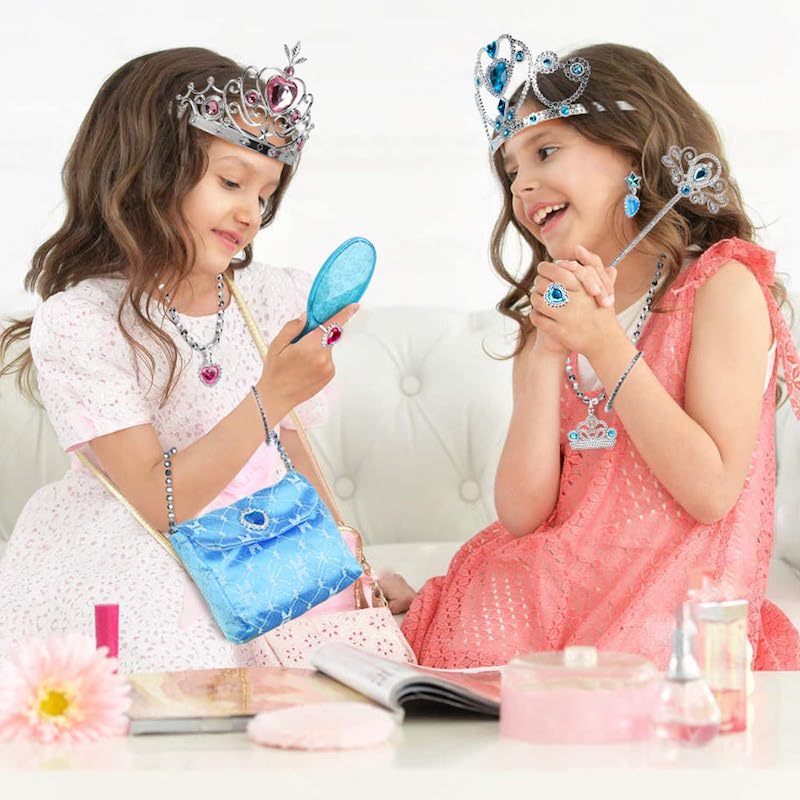 Princess Toys for Girls