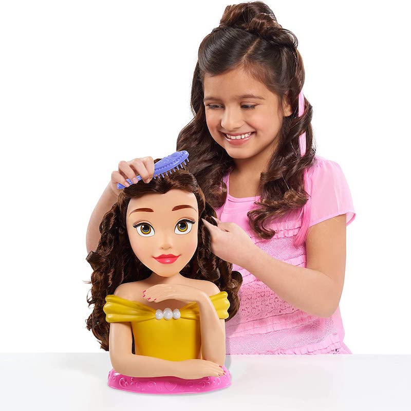 Princess Toys for Girls