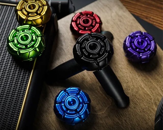 Metal Fidget Toys: A Look at the Benefits and Best Options