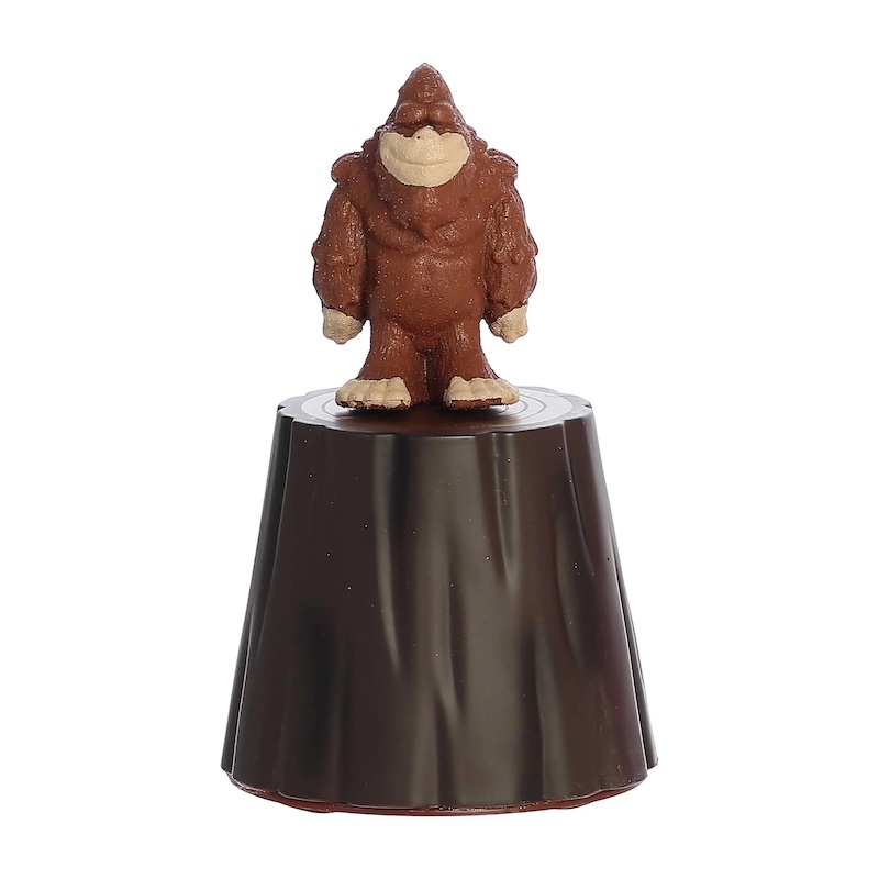 Bigfoot Toys