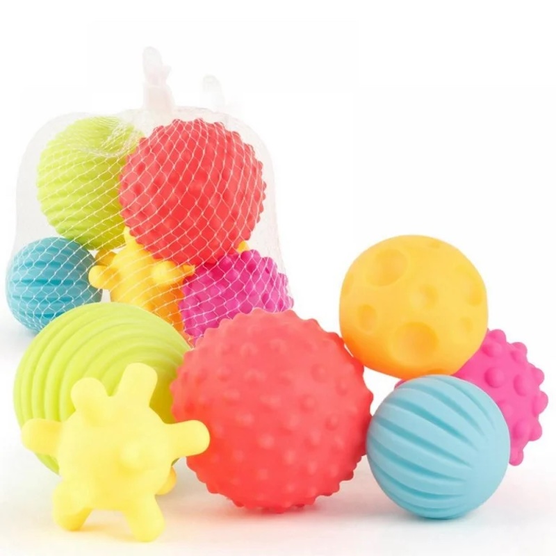 sensory ball toy