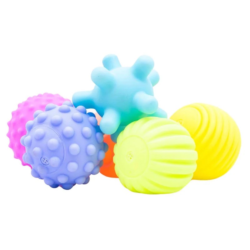 sensory ball toy