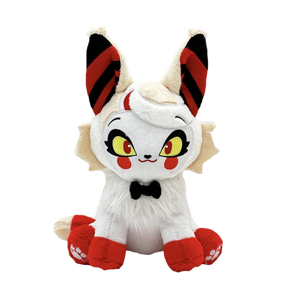 Hazbin Hotel plush