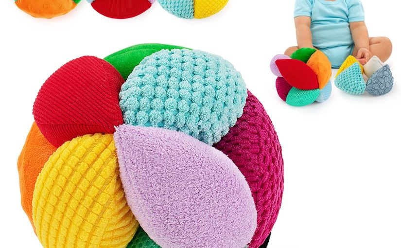 Essential Guide: Using Montessori Sensory Balls