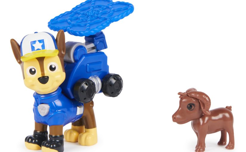 Paw Patrol Big Truck Pups Toys: The Ultimate Guide for Fans