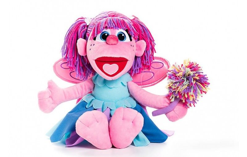 Abby Cadabby Toys: From Sesame Street to Your Child’s Playroom