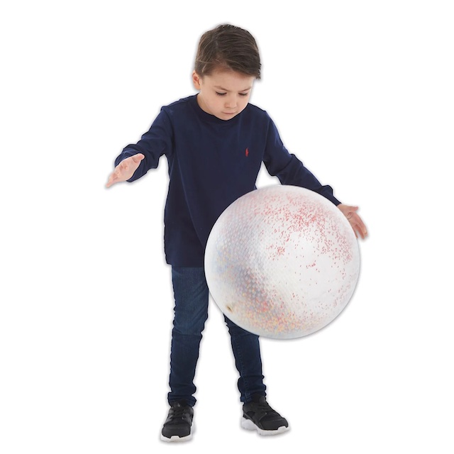 Sensory Wobble Ball