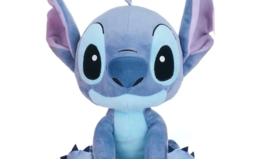 The Enduring Appeal of Stitch Toys: A Comprehensive Guide