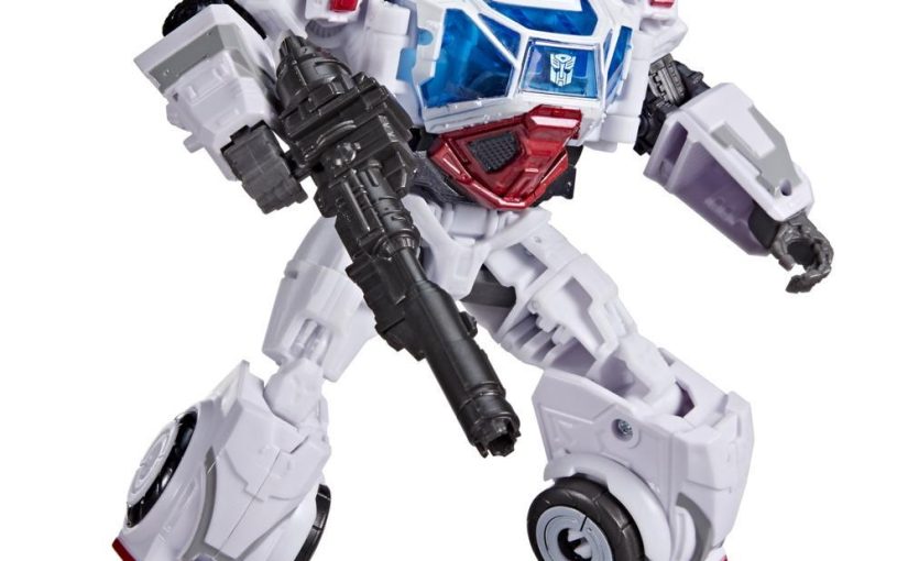 Transformer Ratchet Toys: A Must-Have for Every Collector