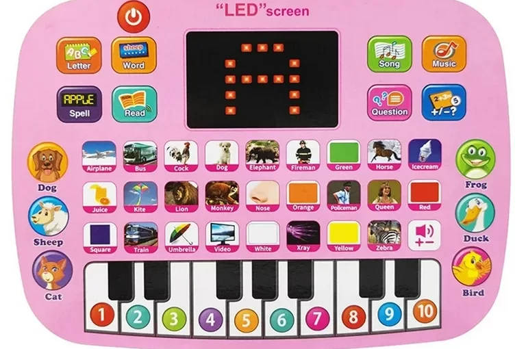 The Ultimate Guide to Electronic Toys for 9-Year-Olds