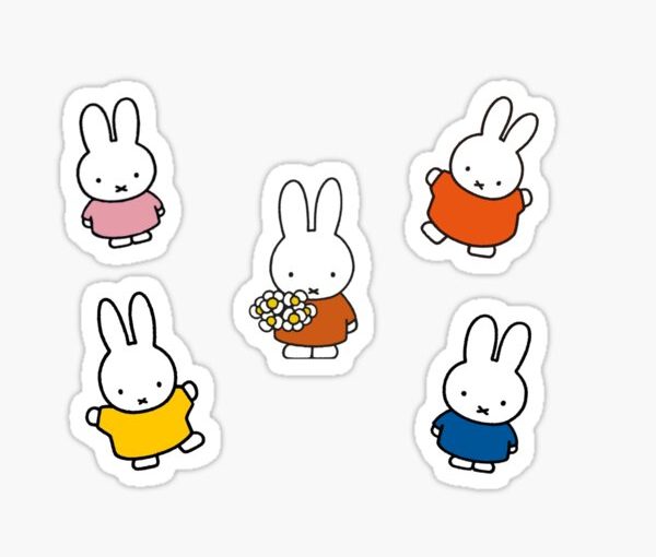 The Ultimate Guide to Sanrio Stickers: A Collector’s Dream