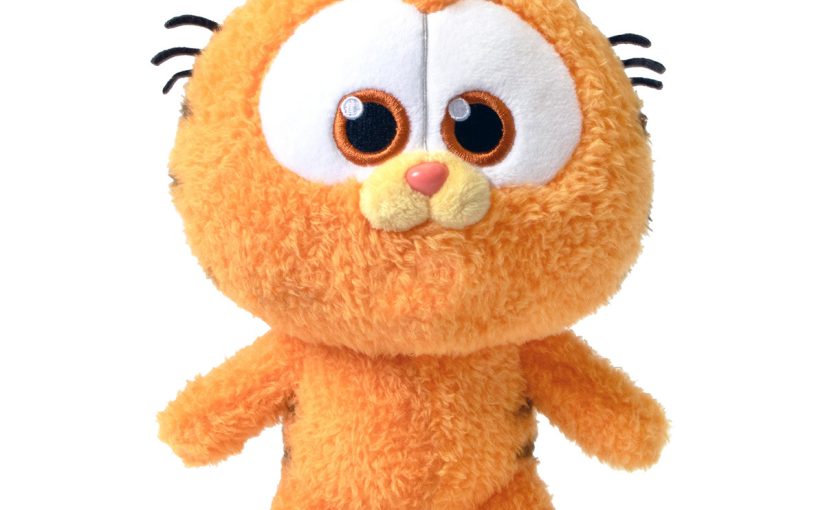 The Guide to Garfield Toys: Collecting, Nostalgia, and More