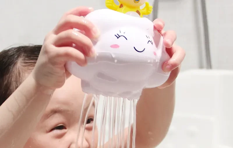 best baby bath toys