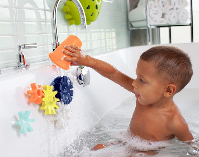 Baby Bath Toys No Mold: Safe Choices for 2025