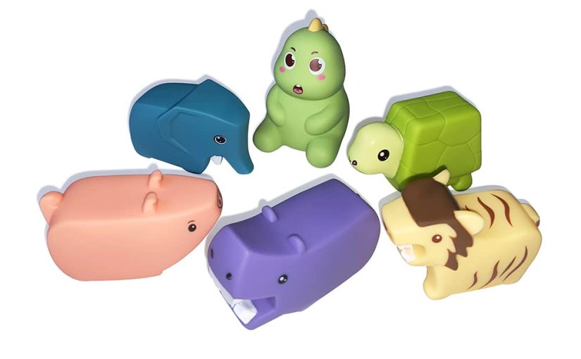 Mold-Free Bath Toys Without Holes: Enjoy Cleaner Playtime