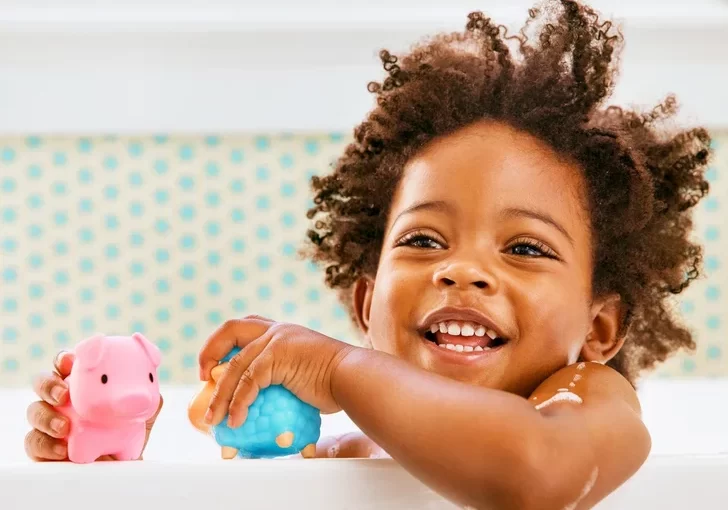 best bath toys for babies