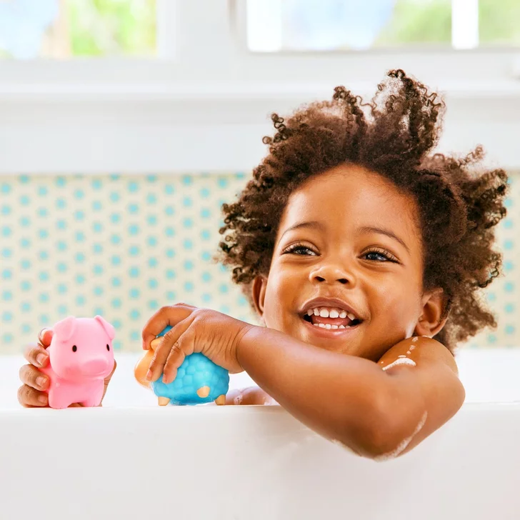 best bath toys for babies