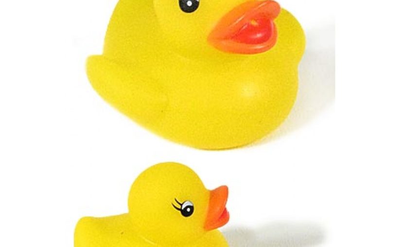 Sustainable Rubber Bath Toys: Eco-Friendly Fun Bath Time