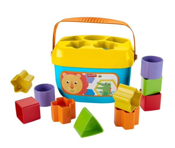 6-month-old baby toys