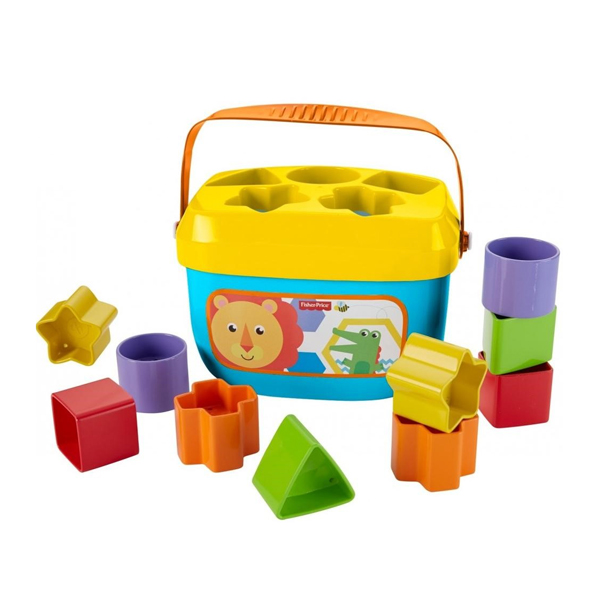 6-month-old baby toys